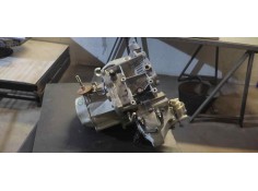 Recambio de caja cambios para citroen berlingo 1.9 d multivolumen referencia OEM IAM 20TE22   2