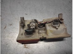 Recambio de piloto delantero izquierdo para mitsubishi l 300 (l0) l 300 furgoneta / caja cerr. referencia OEM IAM L036P   2