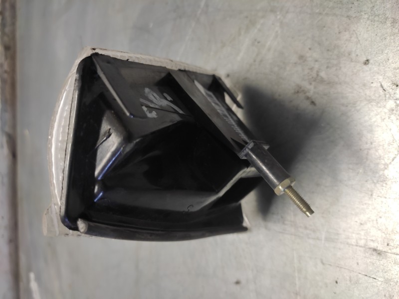 Recambio de piloto delantero izquierdo para fiat regata berlina 70 es referencia OEM IAM   