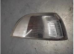 Recambio de piloto delantero derecho para abarth punto berlina (188) 1.8 16v referencia OEM IAM BLANCO  