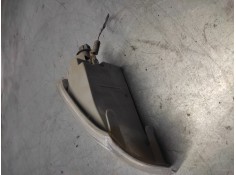 Recambio de piloto delantero derecho para abarth punto berlina (188) 1.8 16v referencia OEM IAM BLANCO   2