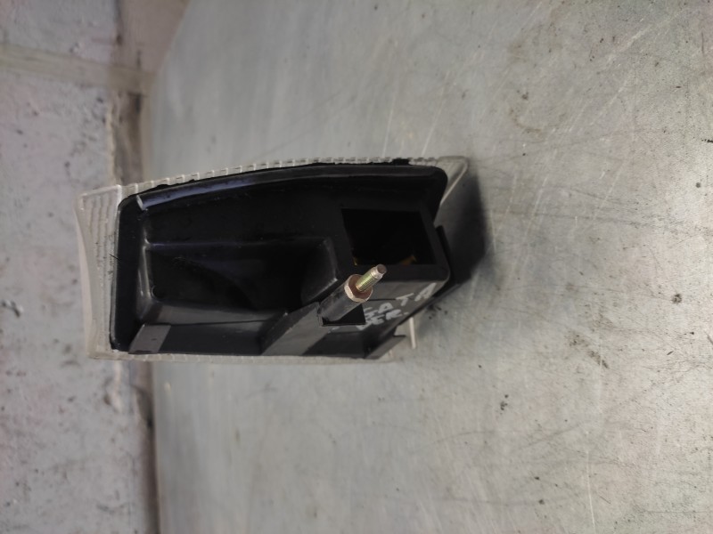 Recambio de piloto delantero derecho para fiat regata berlina 70 es referencia OEM IAM   