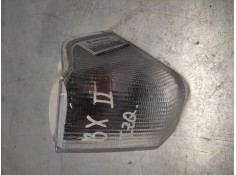 Recambio de piloto delantero izquierdo para citroen bx berlina 14 básico referencia OEM IAM BLANCO  