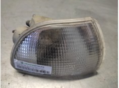 Recambio de piloto delantero derecho para fiat palio berlina 1,2 referencia OEM IAM BLANCO  