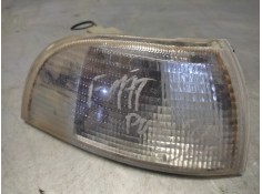 Recambio de piloto delantero derecho para fiat punto berlina (176) 55 s referencia OEM IAM BLANCO  