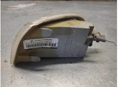 Recambio de piloto delantero derecho para fiat punto berlina (176) 55 s referencia OEM IAM BLANCO   2