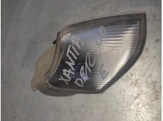 Recambio de piloto delantero derecho para citroen xantia berlina 2.0 hdi 90/110 attraction referencia OEM IAM   