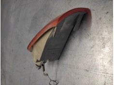 Recambio de piloto delantero izquierdo para fiat punto berlina (176) 55 s referencia OEM IAM NARANJA   2