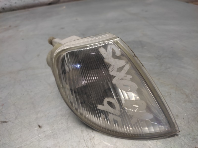 Recambio de piloto delantero derecho para citroen saxo 1.0 tonic ii referencia OEM IAM   