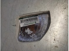 Recambio de piloto delantero derecho para peugeot 405 berlina gld-turbo bolero referencia OEM IAM BLANCO  