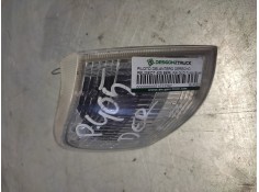 Recambio de piloto delantero derecho para peugeot 405 berlina gld-turbo bolero referencia OEM IAM BLANCO  