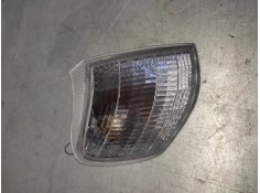 Recambio de piloto delantero derecho para peugeot 405 berlina gld-turbo bolero referencia OEM IAM BLANCO  