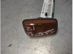 Recambio de piloto lateral izquierdo para citroen saxo 1.0 tonic ii referencia OEM IAM   