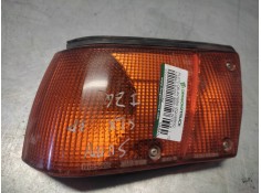 Recambio de piloto delantero izquierdo para nissan sunny berlina (n13) lx referencia OEM IAM NARANJA  