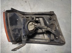 Recambio de piloto delantero izquierdo para nissan sunny berlina (n13) lx referencia OEM IAM NARANJA   2