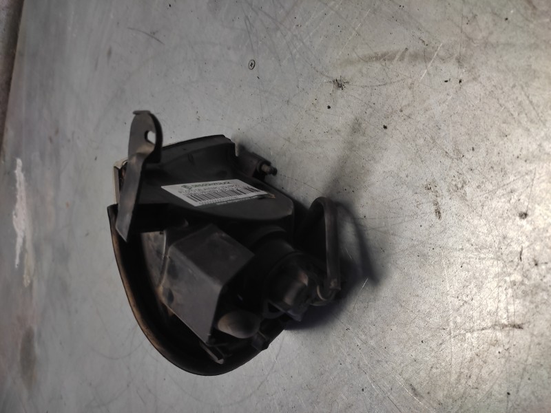 Recambio de piloto delantero izquierdo para nissan primera berlina (p11) slx referencia OEM IAM   