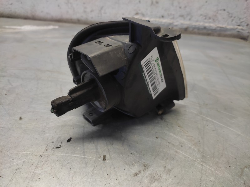 Recambio de piloto delantero izquierdo para nissan primera berlina (p11) slx referencia OEM IAM   