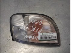 Recambio de piloto delantero derecho para nissan navara pick-up (d40m) doble cab fe 4x4 referencia OEM IAM   