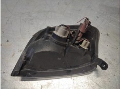 Recambio de piloto delantero derecho para nissan navara pick-up (d40m) doble cab fe 4x4 referencia OEM IAM    2