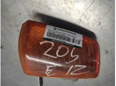 Recambio de piloto delantero izquierdo para peugeot 205 berlina 1.1 mito referencia OEM IAM   