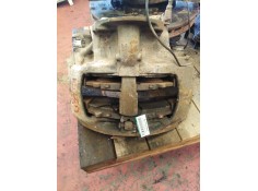 Recambio de pinza freno delantera derecha para daf serie 95 xf .xxx 12.6 diesel referencia OEM IAM 1658010 K006430 
