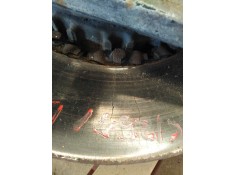 Recambio de buje delantero para daf serie 95 xf .xxx 12.6 diesel referencia OEM IAM    2