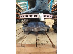 Recambio de buje delantero para daf serie 95 xf .xxx 12.6 diesel referencia OEM IAM   