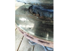 Recambio de buje delantero para daf serie 95 xf .xxx 12.6 diesel referencia OEM IAM    2