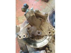 Recambio de mangueta delantera derecha para daf serie 95 xf .xxx 12.6 diesel referencia OEM IAM   