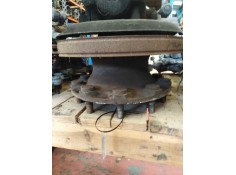 Recambio de buje delantero para volvo fh 12 2002  fsa xlow 4x2 corto referencia OEM IAM   