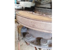 Recambio de buje delantero para volvo fh 12 2002  fsa xlow 4x2 corto referencia OEM IAM    2