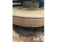 Recambio de buje delantero para volvo fh 12 2002  fsa xlow 4x2 corto referencia OEM IAM    2