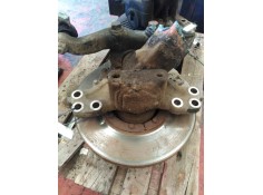 Recambio de mangueta delantera derecha para volvo fh 12 2002  fsa xlow 4x2 corto referencia OEM IAM   