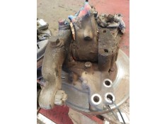 Recambio de mangueta delantera derecha para volvo fh 12 2002  fsa xlow 4x2 corto referencia OEM IAM    2