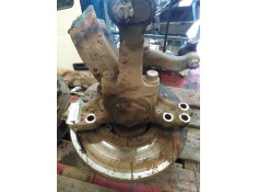 Recambio de mangueta delantera izquierda para volvo fh 12 2002  fsa xlow 4x2 corto referencia OEM IAM   