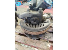 Recambio de mangueta delantera izquierda para volvo fh 12 2002  fsa xlow 4x2 corto referencia OEM IAM    2