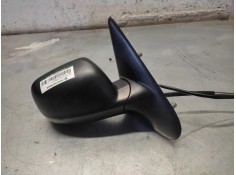 Recambio de retrovisor derecho para seat ibiza (6k1) select referencia OEM IAM    2