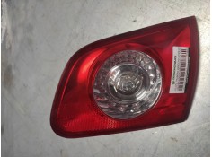 Recambio de piloto trasero derecho interior para volkswagen passat variant (3c5) advance referencia OEM IAM 27448002  