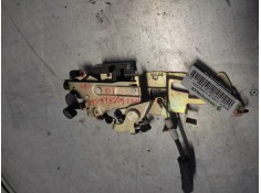 Recambio de maneta interior corredera para peugeot partner (s1) break referencia OEM IAM   