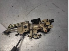 Recambio de maneta interior corredera para peugeot partner (s1) break referencia OEM IAM    2