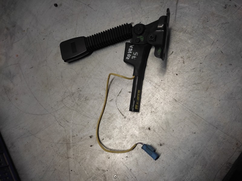 Recambio de pretensor airbag izquierdo para mg rover serie 75 (j/rj) classic referencia OEM IAM   