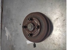 Recambio de buje trasero derecho para ford focus berlina (cak) ambiente referencia OEM IAM   