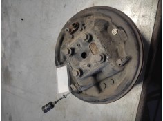 Recambio de buje trasero derecho para ford focus berlina (cak) ambiente referencia OEM IAM    2