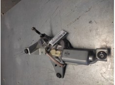 Recambio de motor limpia trasero para nissan murano (z50) básico referencia OEM IAM   