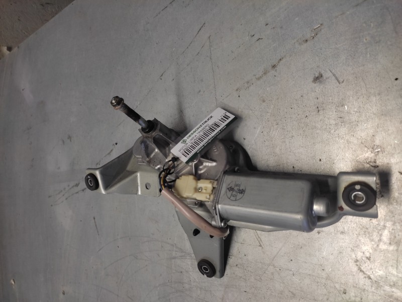 Recambio de motor limpia trasero para nissan murano (z50) básico referencia OEM IAM   