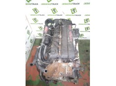 Recambio de motor completo para mercedes atego 6-cil. 4x4 bm 970/2/6 referencia OEM IAM M906LAGEEV/1-02 90290300912573  2