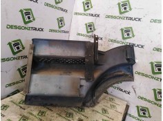 Recambio de paso rueda derecho para mercedes actros 3-ejes 6-cil. serie/bm 2540 (6x2/4) om 501 la l (largo) referencia OEM IAM A 2