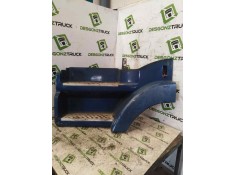 Recambio de paso rueda izquierdo para mercedes actros 3-ejes 6-cil. serie/bm 2540 (6x2/4) om 501 la l (largo) referencia OEM IAM