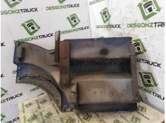 Recambio de paso rueda izquierdo para mercedes actros 3-ejes 6-cil. serie/bm 2540 (6x2/4) om 501 la l (largo) referencia OEM IAM 2