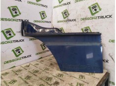 Recambio de moldura puerta delantera izquierda para mercedes actros 3-ejes 6-cil. serie/bm 2540 (6x2/4) om 501 la l (largo) refe